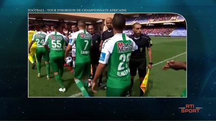 Football | Tour d'horizon de championnats africains