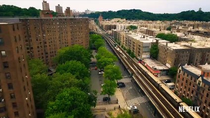 See You Yesterday - Trailer ufficiale [HD] - Netflix