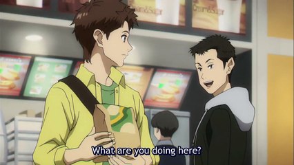 ブギ.........ない (2019)  05話 -   B. w. W.  (2019) Episode 5 English Sub