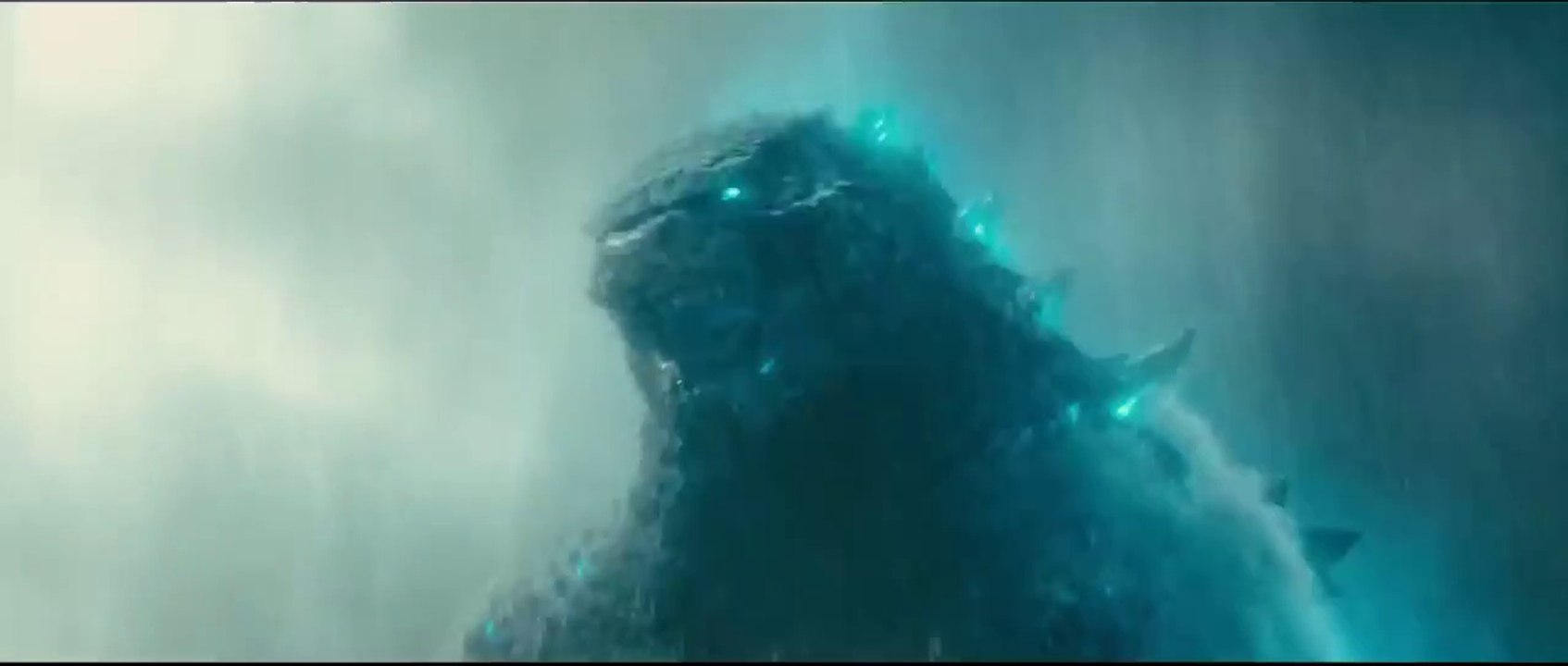 Godzilla- King of the Monsters - Final Trailer