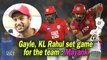 IPL 2019 | Gayle, KL Rahul set game for the team : Mayank