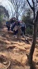 Un moine pas comme les autres