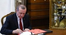 Son Dakika! Cumhurbaşkanı Erdoğan, Ermeni Patriğine Mektup Yazdı