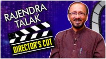 Miranda House | Director's Cut | Rajendra Talak | Latest Marathi Movie 2019