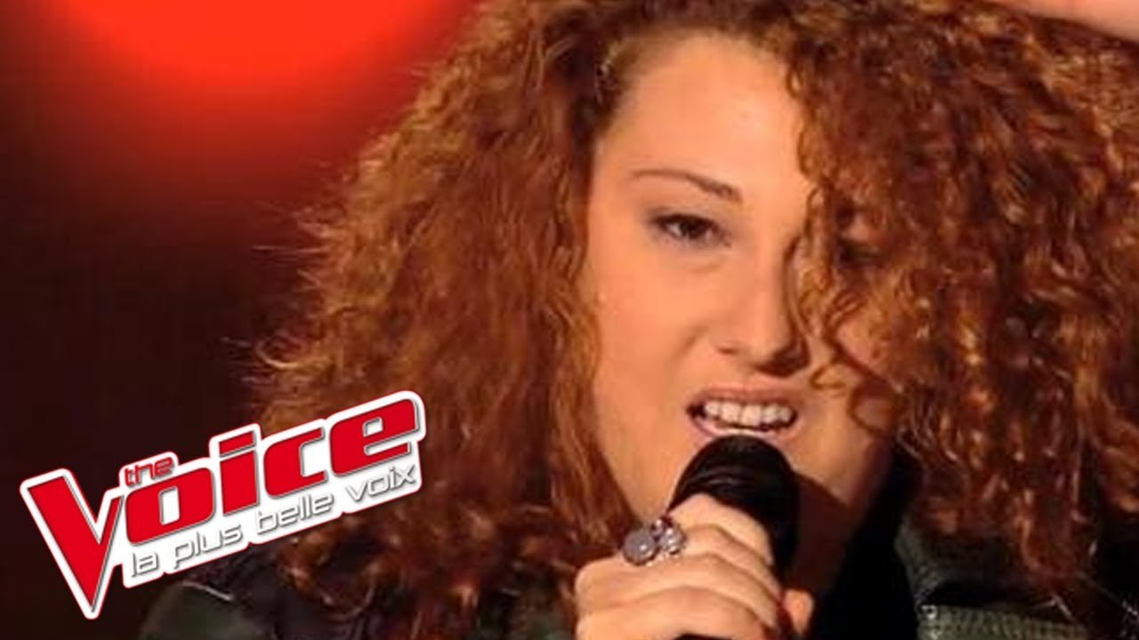Prince – Purple Rain | Emma Shaka | The Voice F...