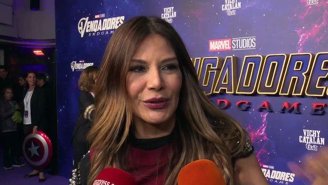 Ivonne Reyes desvela el motivo por el que rechazó ir a Supervivientes 2019