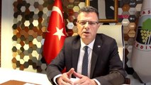 Manisa Alaşehir Belediyesi'nin Borçlarını Afişle Duyurdu