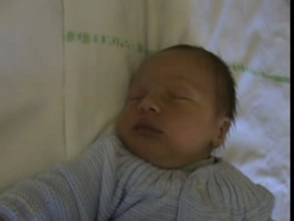 Mael 20novembre 2007