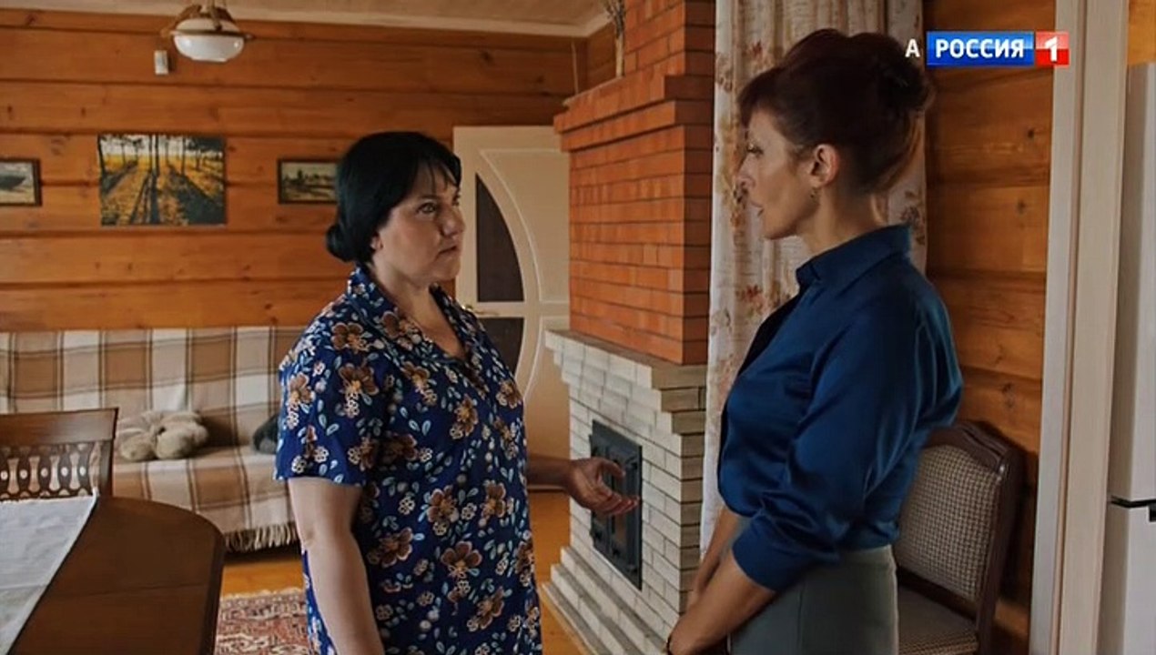Девять жизней 6 серия