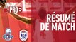 PRO B : Nantes vs Caen (J28)