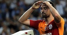 Galatasaray'ın Yeni Malatyaspor Kadrosu Açıklandı! Sinan Gümüş Kadroda Yok