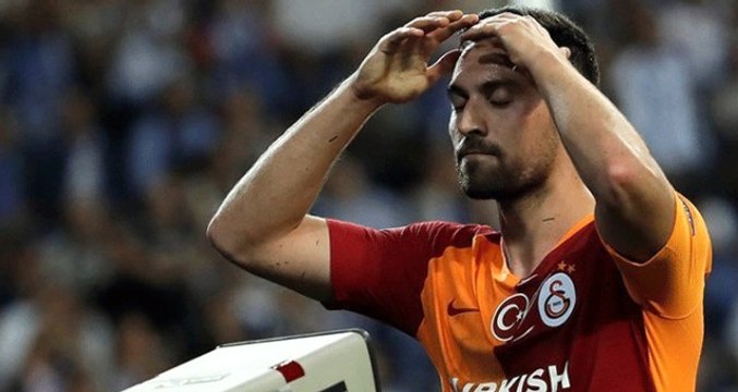 Galatasaray'ın Yeni Malatyaspor Kadrosu Açıklandı! Sinan Gümüş Kadroda Yok