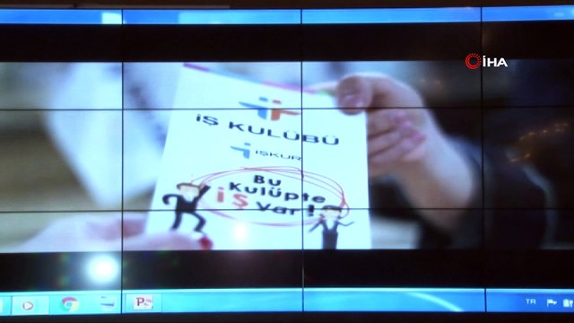 İŞKUR GM Uzunkaya: “İstanbul’da 291 bini aşkın kişiye istihdam sağladık”
