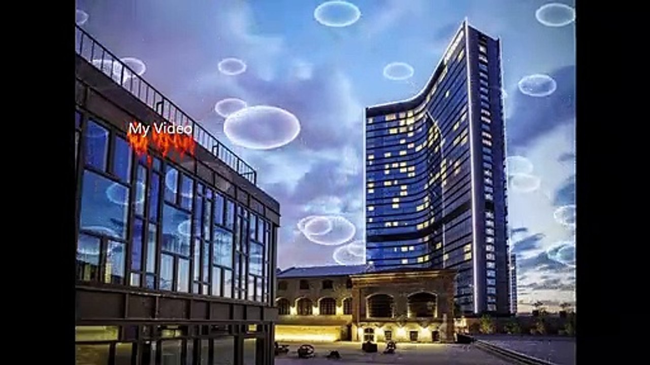 Hilton Istanbul Bomonti