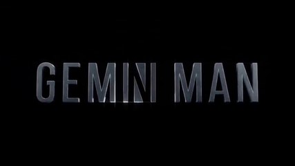GEMINI MAN (2019) Bande Annonce VF - HD
