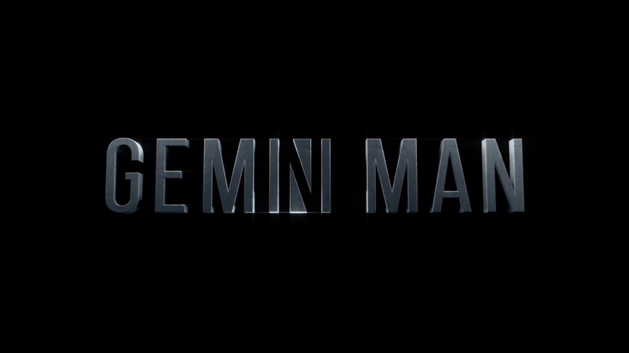 GEMINI MAN (2019) Trailer - HD