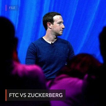 Federal regulators want to hold Zuckerberg accountable for Facebook’s privacy lapses