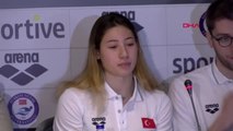 Spor Sportive, Türkiye Yüzme Federasyonu'na Yeniden Sponsor Oldu