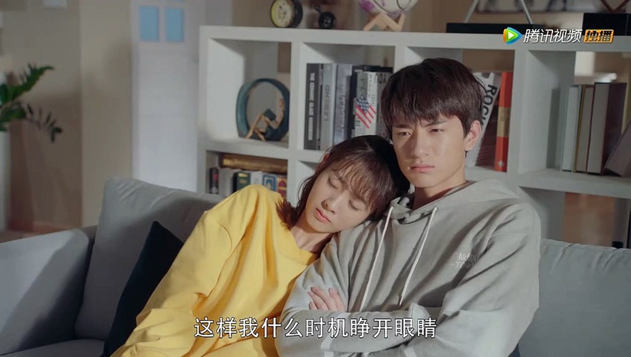 致我们暖暖的小时光第17集预告