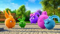 Videos For Kids | SUNNY BUNNIES - BUNNIES UNITED | New eps | s 3 | Funny cartns