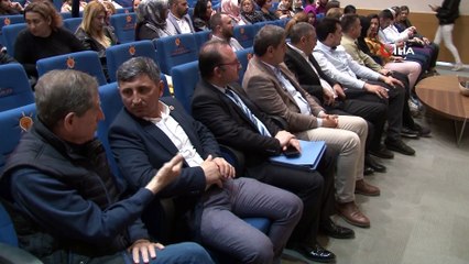 AK Parti'li Dağ: 'Tunç Soyer’i arayıp tebrik etmedim'