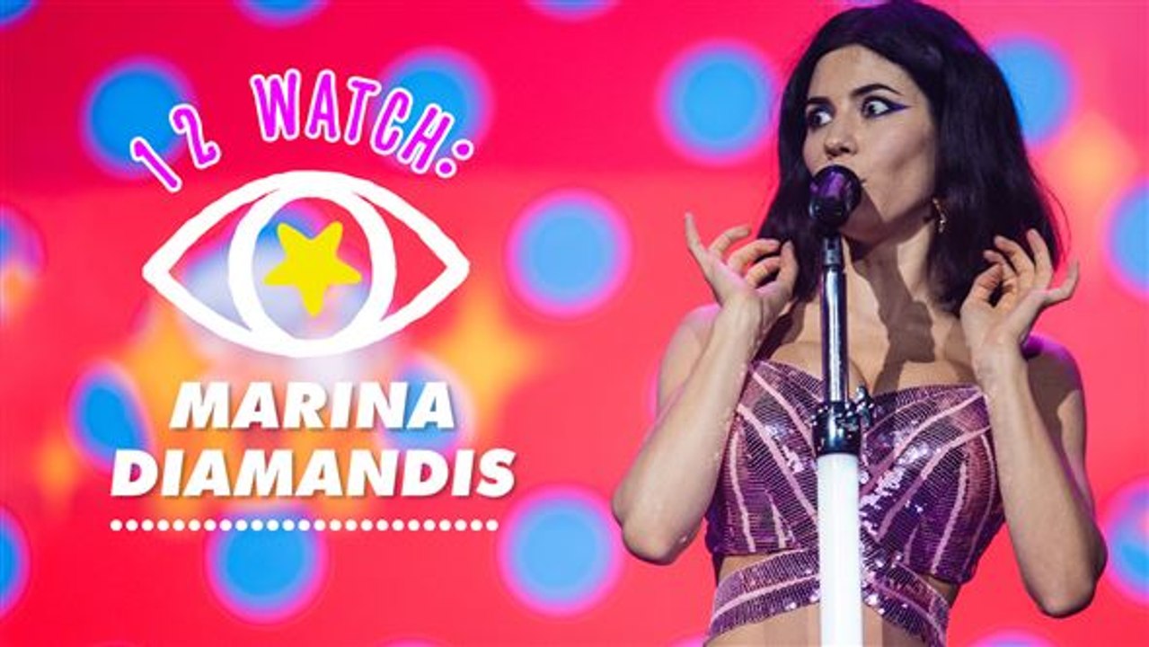 The Welsh indie pop star you need to meet