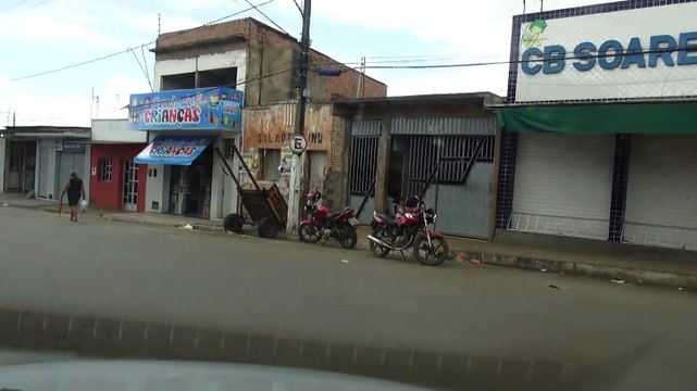 SINAIS DE RESSURREIÇÃO-2: A Palavra do Frei Petrônio.