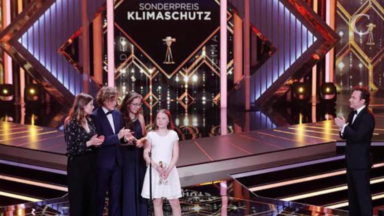 PHOTOS. Taylor Swift, Brie Larson, Emilia Clarke... Les stars resplendissantes à la soirée Time 100