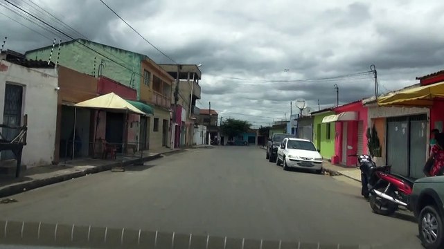 SINAIS DE RESSURREIÇÃO-3: A Palavra do Frei Petrônio.