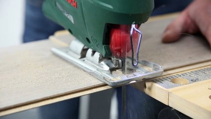 Comment faire pour poser un parquet flottant ?