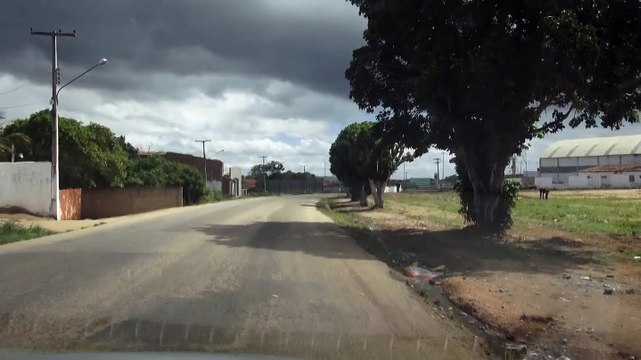 SINAIS DE RESSURREIÇÃO-5: A Palavra do Frei Petrônio.