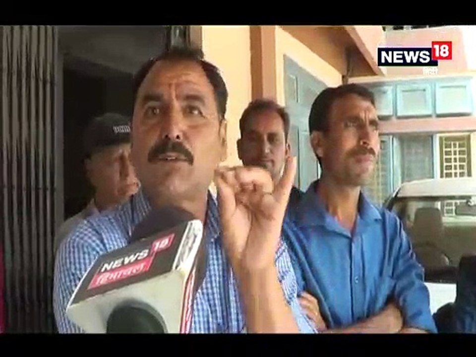 बिजली, पानी और सड़क की समस्या से जूझ रहे शिमला जिले के इस गांव के लोग