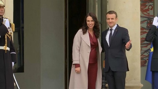 Nuova Zelanda, il progetto della Premier contro l'estremismo sui social