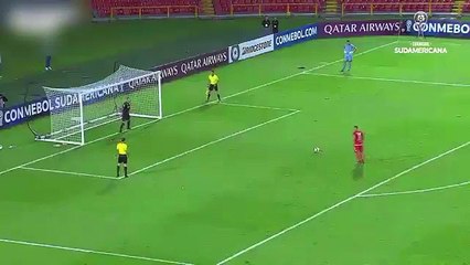 Penaltıyı kaçırdı olanlar oldu! 'Panenka' tekniği pahalıya patladı