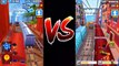 watch video Subway Surfers San Francisco VS Subway Surfers Zurich :)﻿