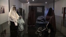 Lifting the veil: Jerusalem exhibition aims to explain religious dress