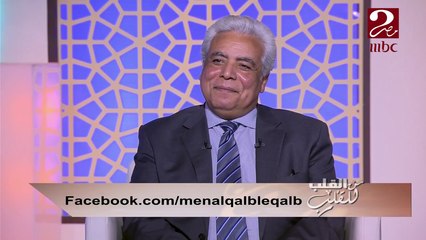 د مدحت خليل يكشف: هذا الوقت الأنسب لسؤال المريض طبيبه قبل صيام رمضان
