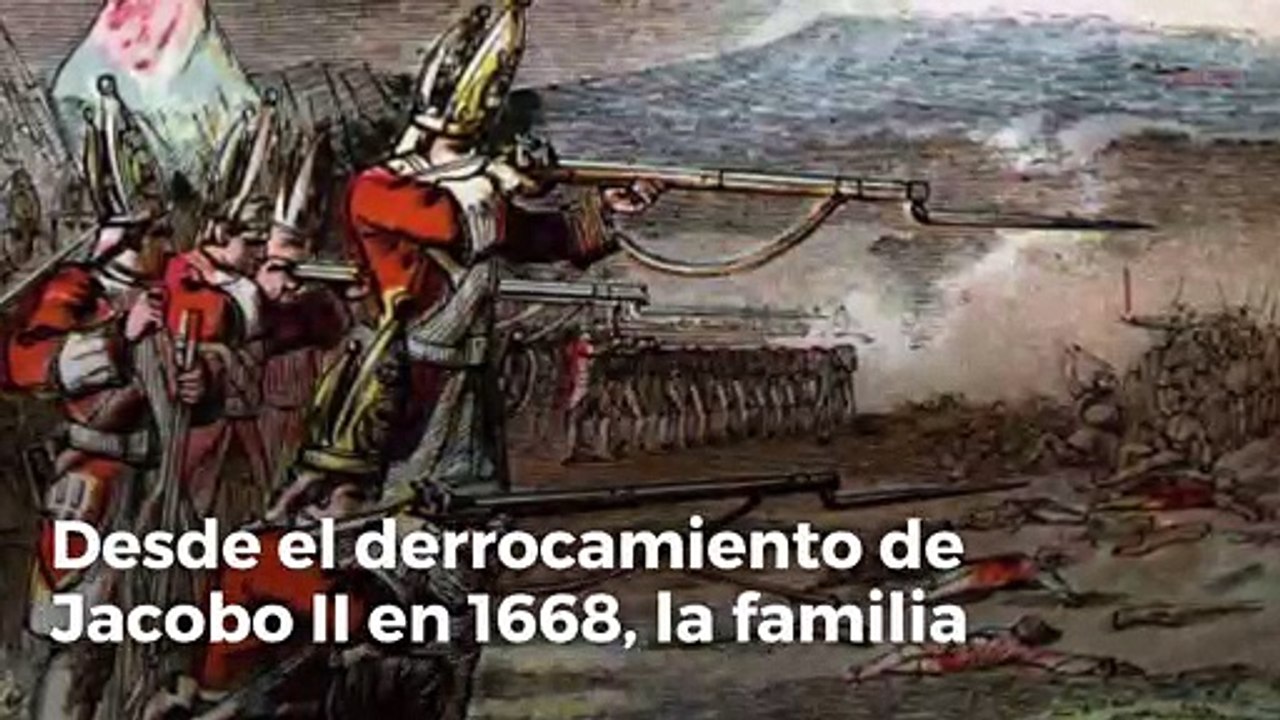 ¿Quién fue Bonnie Prince Charlie?
