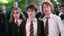 Take my galleons: Vans teases Harry Potter-themed merch