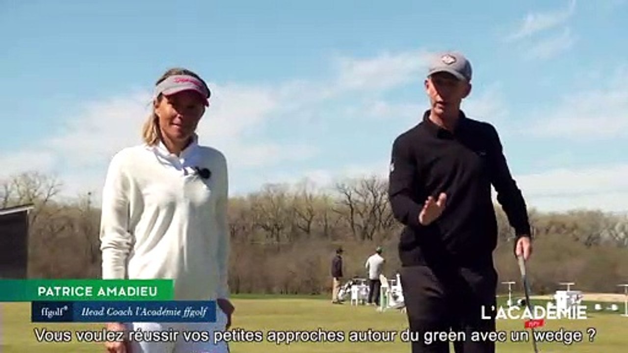 Duo de Tips : wedging le centrage