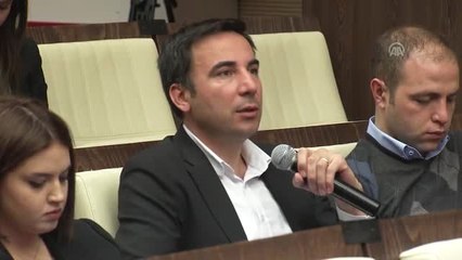 Öztrak: "Hukuk Devletini, Demokrasiyi Güçlendirecek Bir Takım Adımların Atılması Lazım"