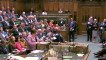 PMQs: Lidington and Thornberry trade blows on Brexit