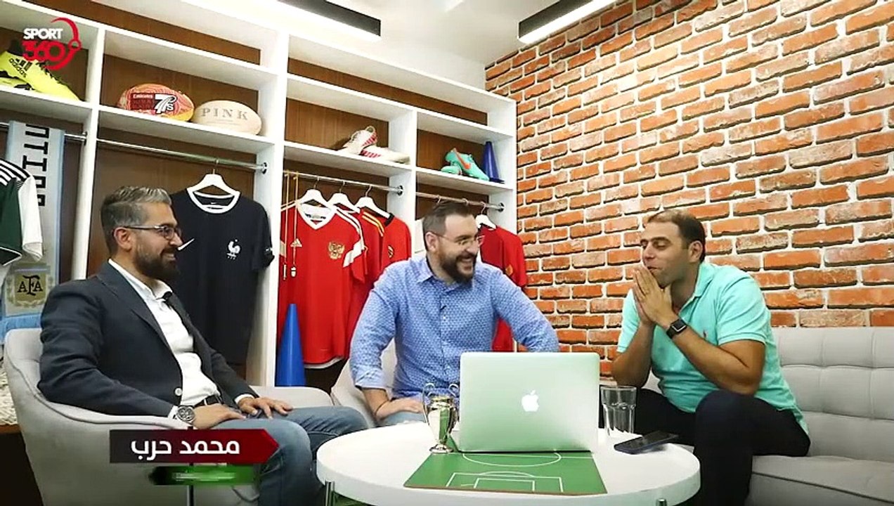 هجمات مرتدة : ربع نهائي الأبطال   مفاجئ أم منطقي
