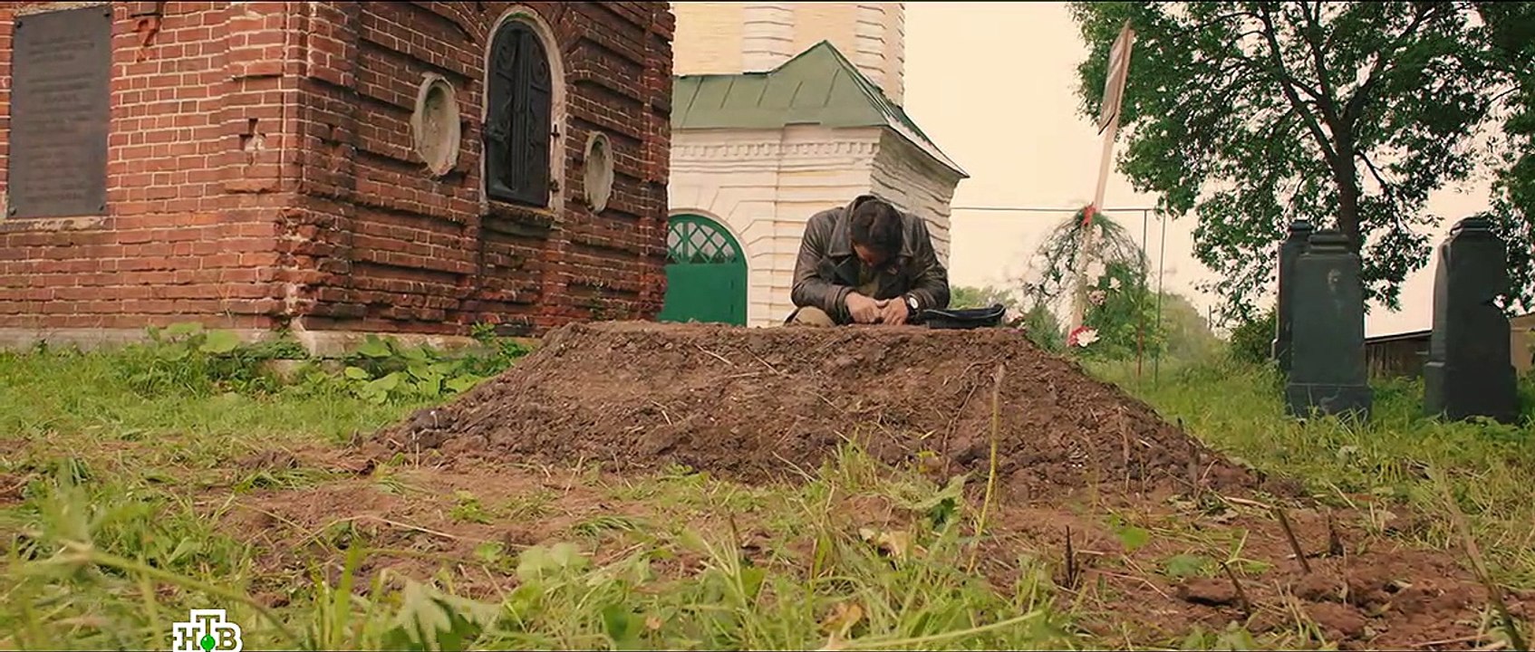 Ростов (детектив, история 2019). Серия 15