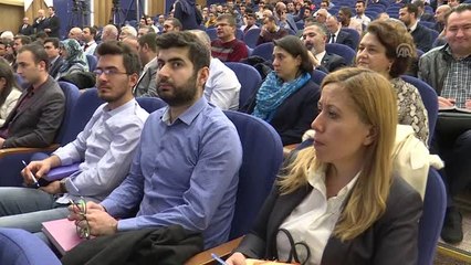 Bakan Dönmez: "Enerji Teknolojilerinde Merkez Konuma Yükselmiş Bir Ülke Hedefliyoruz"