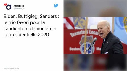 États-Unis. Biden officialisera sa candidature jeudi pour la présidentielle de 2020