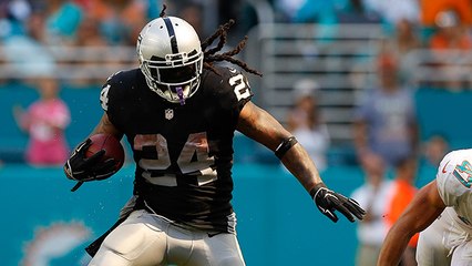 Rapoport breaks down Lynch's expected retirement plans