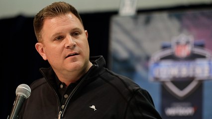 What will the Packers do with their two first-round draft picks?