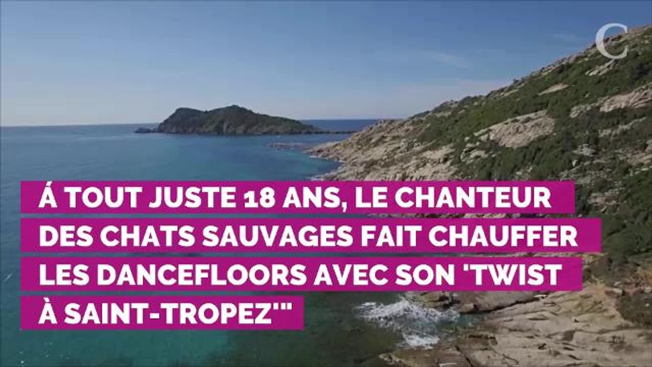 VIDEO. Mort de Dick Rivers : redécouvrez sa dernière apparition télé dans La vie secrète des chansons sur France 3