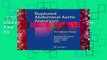 [GIFT IDEAS] Ruptured Abdominal Aortic Aneurysm: The Definitive Manual by